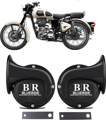 ZIMBER Horn For Royal Enfield Classic 350