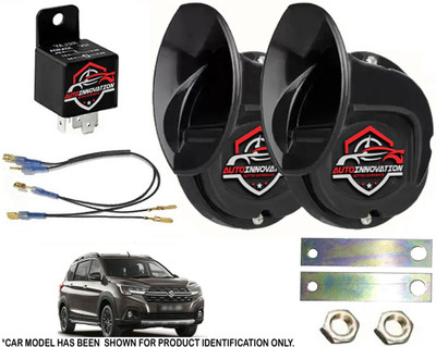 Autoinnovation Horn For Maruti Suzuki Universal For Car