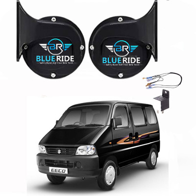 ZIMBER Horn For Maruti Suzuki Eeco