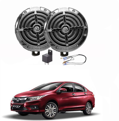 BLUERIDE Horn For Honda City