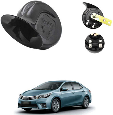 PRTEK Horn For Toyota Corolla Altis