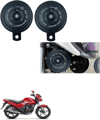 AutoGnix Horn For Universal For Bike