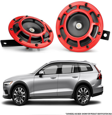 ROYAL AUTO MART Horn For Renault Duster