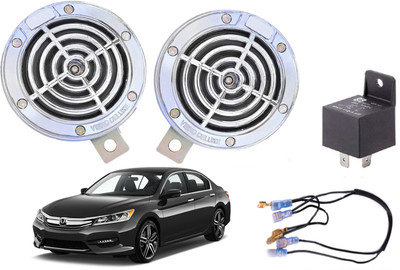 SMARTER RIDE Horn For Honda Accord