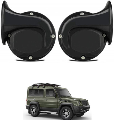 monolive Horn For Universal For Car Gurkha