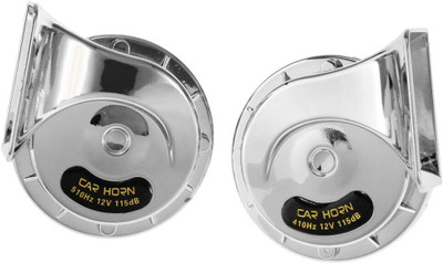 AutoPowerz Horn For Universal For Bike Universal For Car