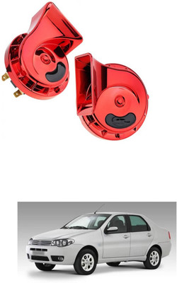 LOVMOTO Horn For Fiat Siena