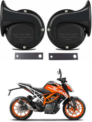 AYW Horn For KTM Universal For Car
