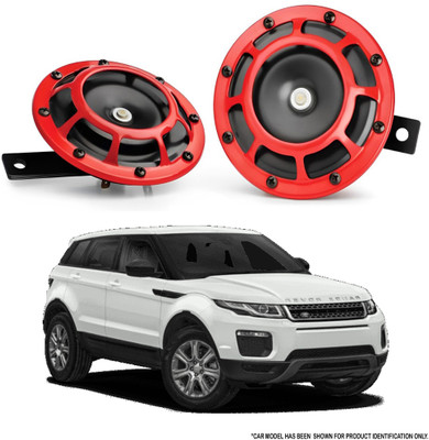 ROYAL AUTO MART Horn For Land Rover Range Rover Evoque