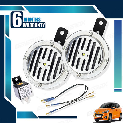 Generox Horn For Hyundai Elite i20