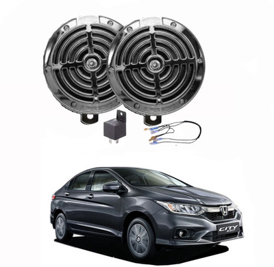 BLUERIDE Horn For Universal For Car City