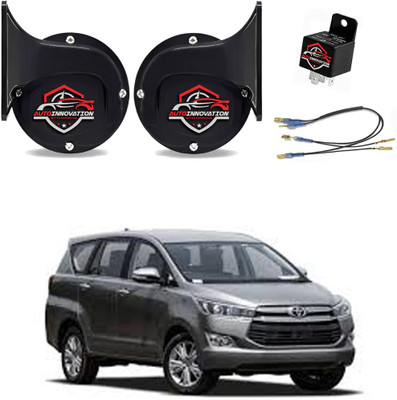 Autoinnovation Horn For Toyota Innova Crysta