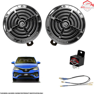 Autoinnovation Horn For Toyota Etios Liva