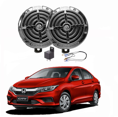 BLUERIDE Horn For Honda City