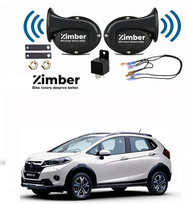 ZIMBER Horn For Honda Universal For Car