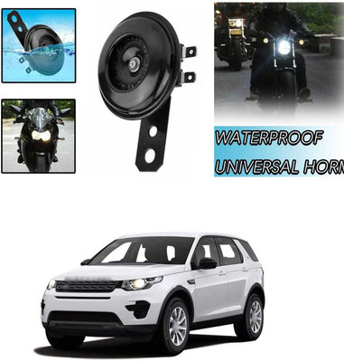 PRTEK Horn For Land Rover Discovery Sport