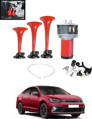 MATIES Horn For Volkswagen Universal For Car