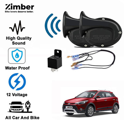 ZIMBER Horn For Hyundai Elite i20