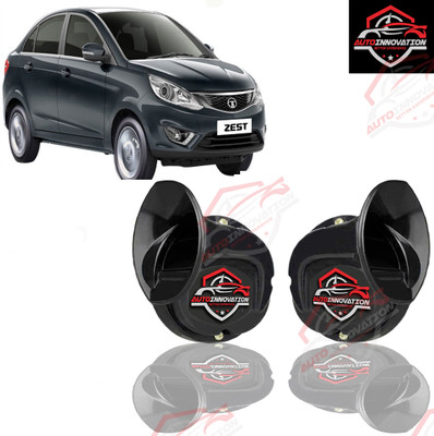 Autoinnovation Horn For Tata, Universal For Car Zest, Universal For Car