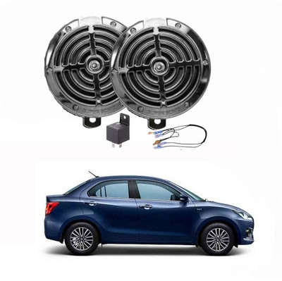 ZIMBER Horn For Maruti Suzuki Ciaz
