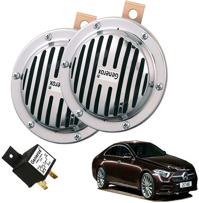 Generox Horn For Mercedes Benz CLS-Class
