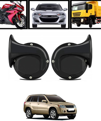 AYW Horn For Universal For Car Grand Vitara
