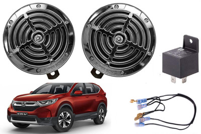 SMARTER RIDE Horn For Honda CR-V