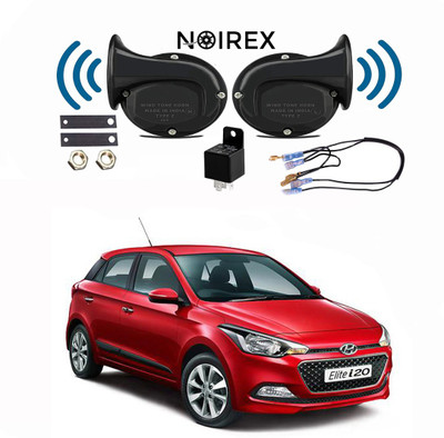 NOIREX Horn For Hyundai Elite i20