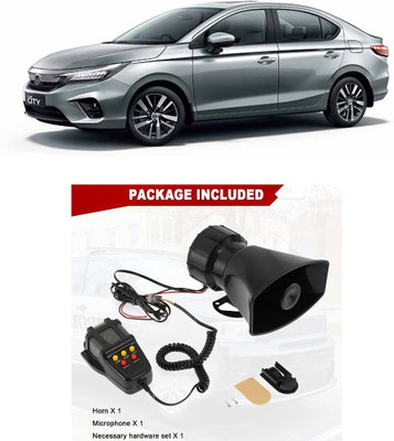 PROKONAI Horn For Universal For Car