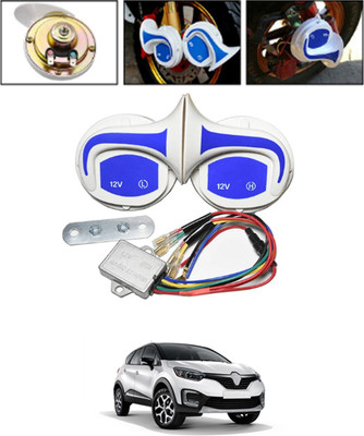 MSNP Horn For Renault Universal For Car