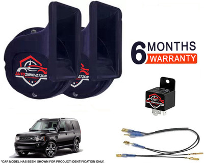 Autoinnovation Horn For Land Rover Discovery Sport