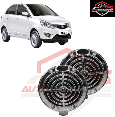 Autoinnovation Horn For Tata, Universal For Car Zest, Universal For Car