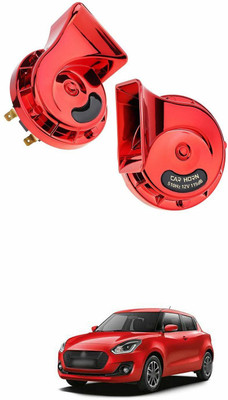 PRTEK Horn For Maruti Suzuki Swift