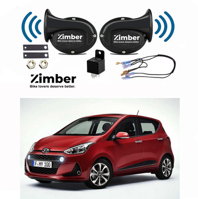 ZIMBER Horn For Hyundai i10