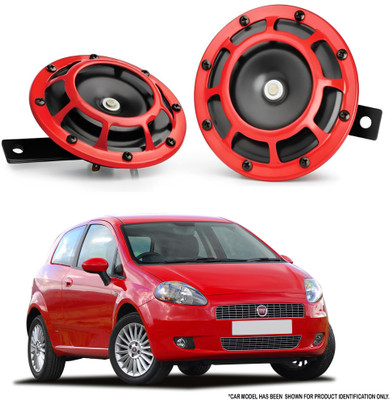 ROYAL AUTO MART Horn For Fiat Punto