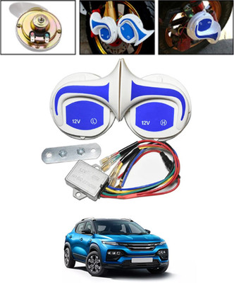 CCMM Horn For Renault Universal For Car
