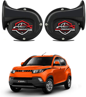 Autoinnovation Horn For Mahindra KUV 100