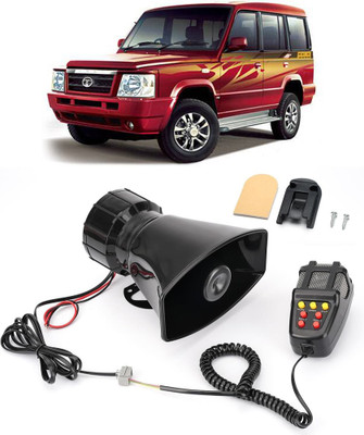 HANABI Horn For Universal For Bike, Universal For Car, Universal for Bus, Universal for Trucks Universal For Car