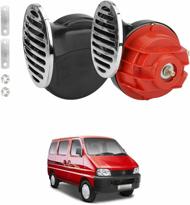 PRTEK Horn For Maruti Suzuki Eeco