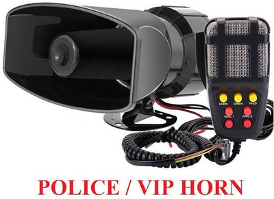 PROKONAI Horn For Universal For Car Beetle