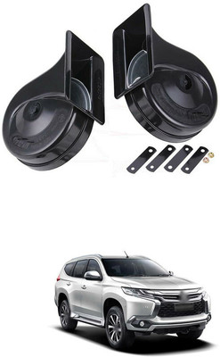 LOVMOTO Horn For Mitsubishi Pajero Sport