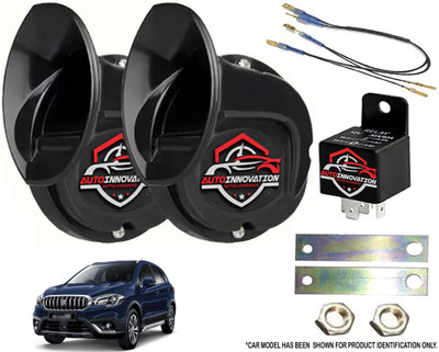 Autoinnovation Horn For Maruti Suzuki S-Cross