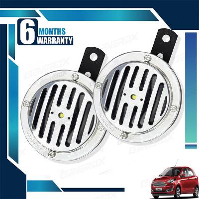 Generox Horn For Ford Figo