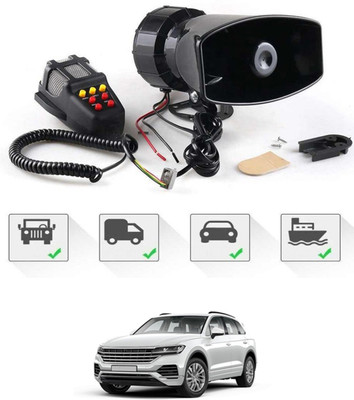monolive Horn For Volkswagen Touareg