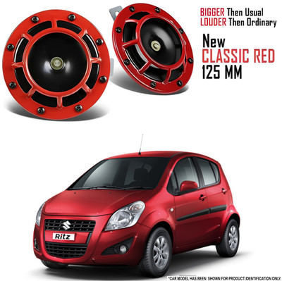 Autoinnovation Horn For Maruti Suzuki Ritz