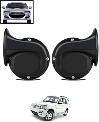 MATIES Horn For Mahindra Scorpio