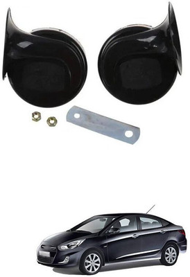 MOTOROYS Horn For Hyundai Verna