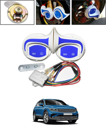 MSNP Horn For Volkswagen Universal For Car