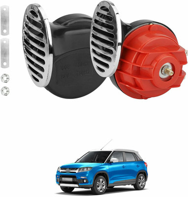 PRTEK Horn For Maruti Suzuki Vitara Brezza