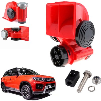 AUTO PEARL Horn For Maruti Suzuki Vitara Brezza